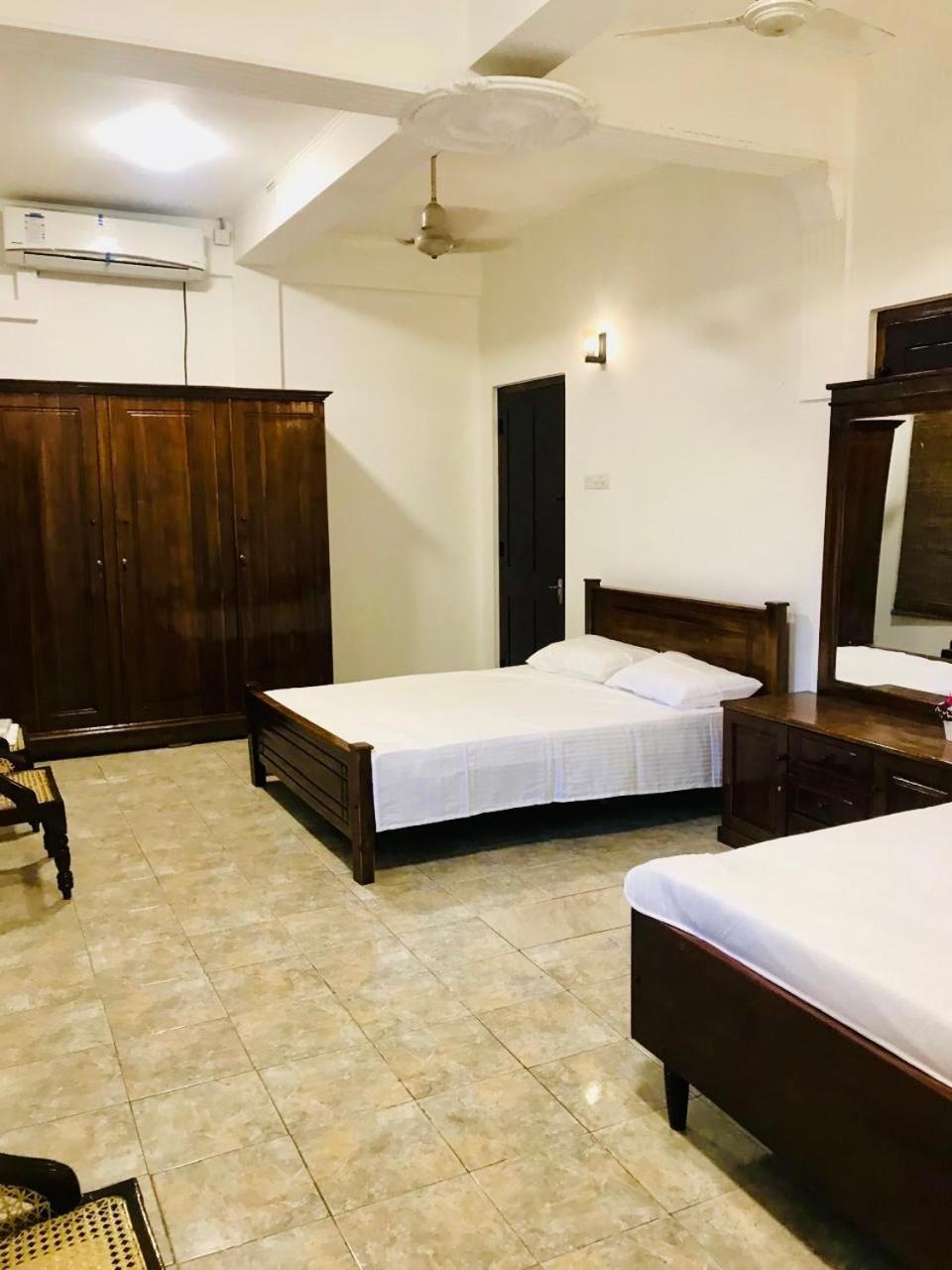Apartamento Spacious 3-bedroom Near Indoor Stadium *