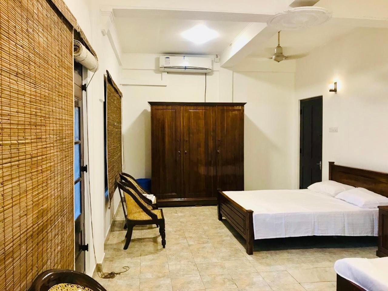 Spacious 3-bedroom Near Indoor Stadium Apartamento Colombo