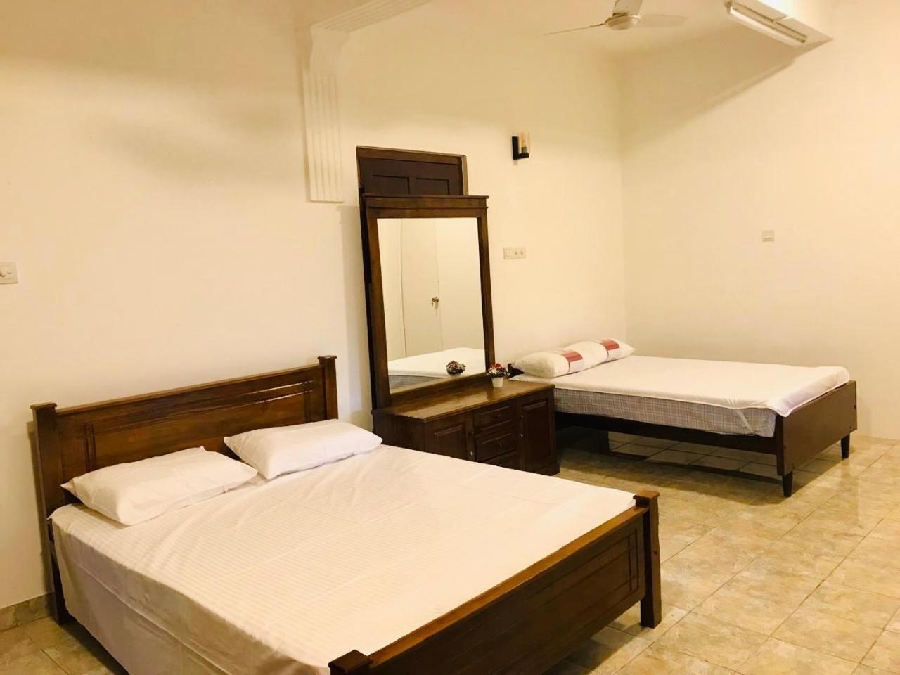 Spacious 3-bedroom Near Indoor Stadium *