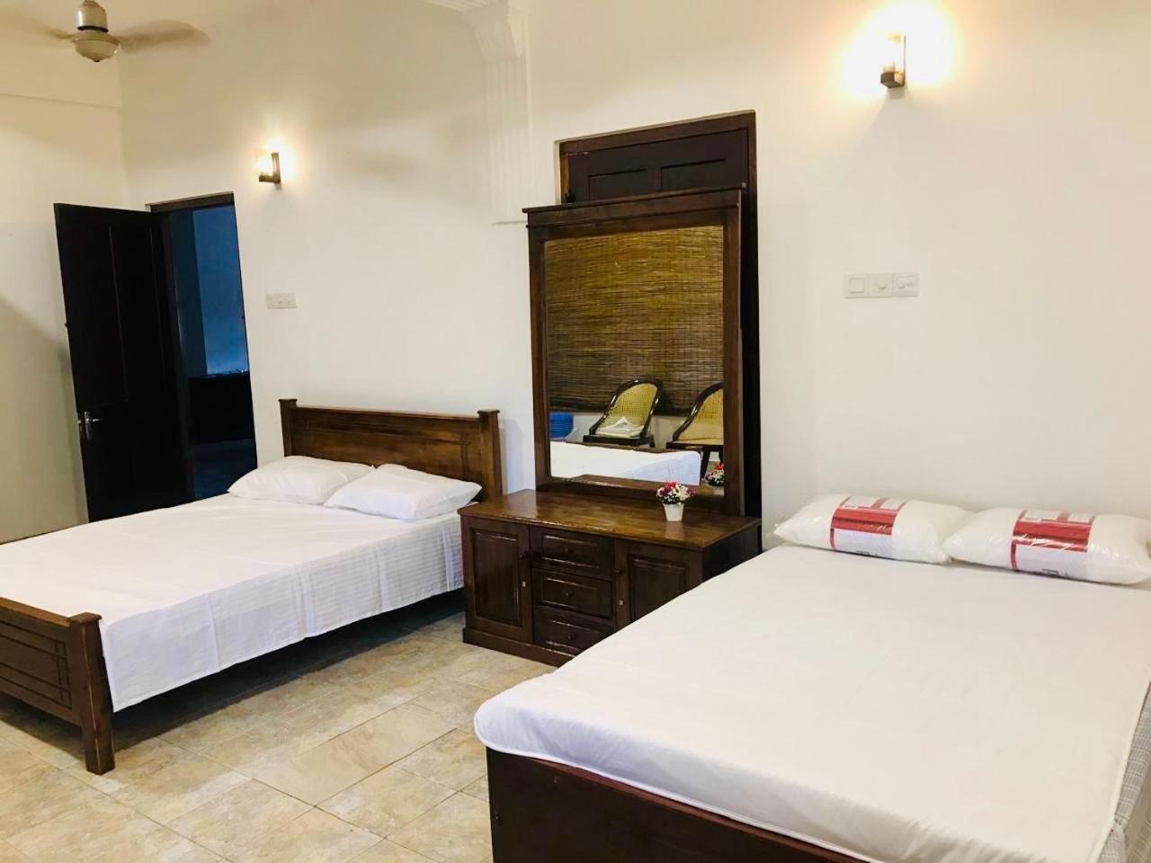 Spacious 3-bedroom Near Indoor Stadium * Colombo