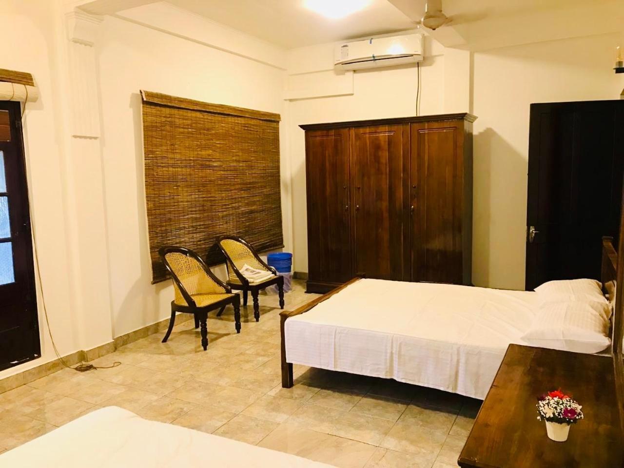 Spacious 3-bedroom Near Indoor Stadium *