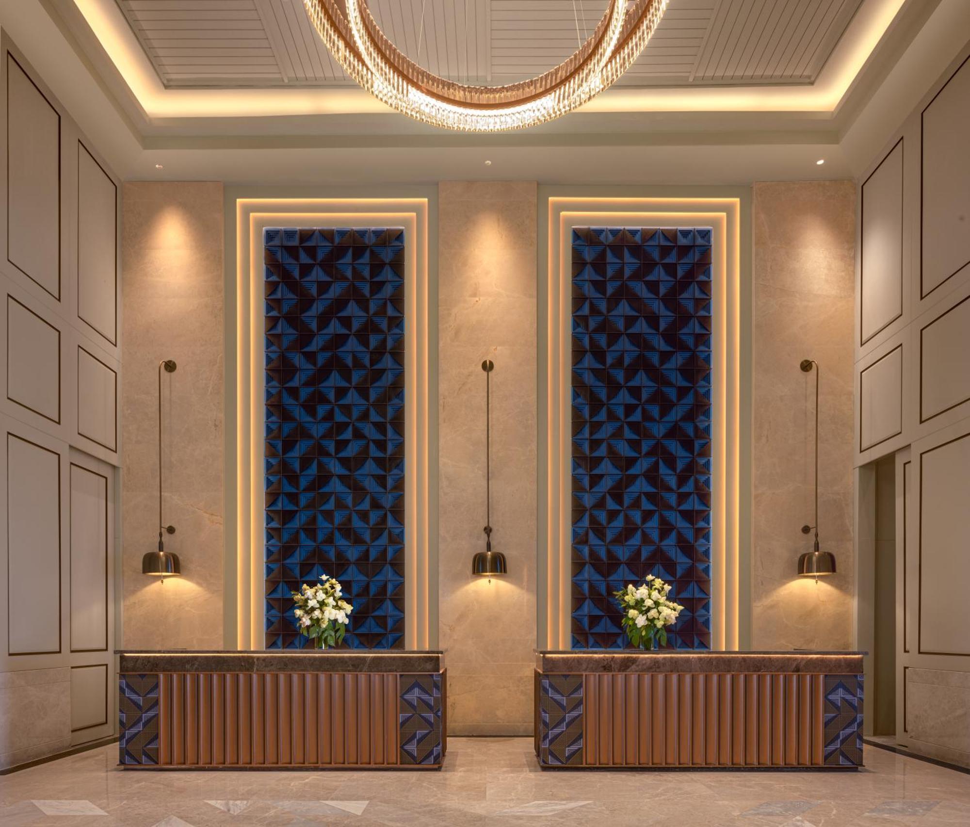 Hotel Amari Colombo, Sri Lanka 5*