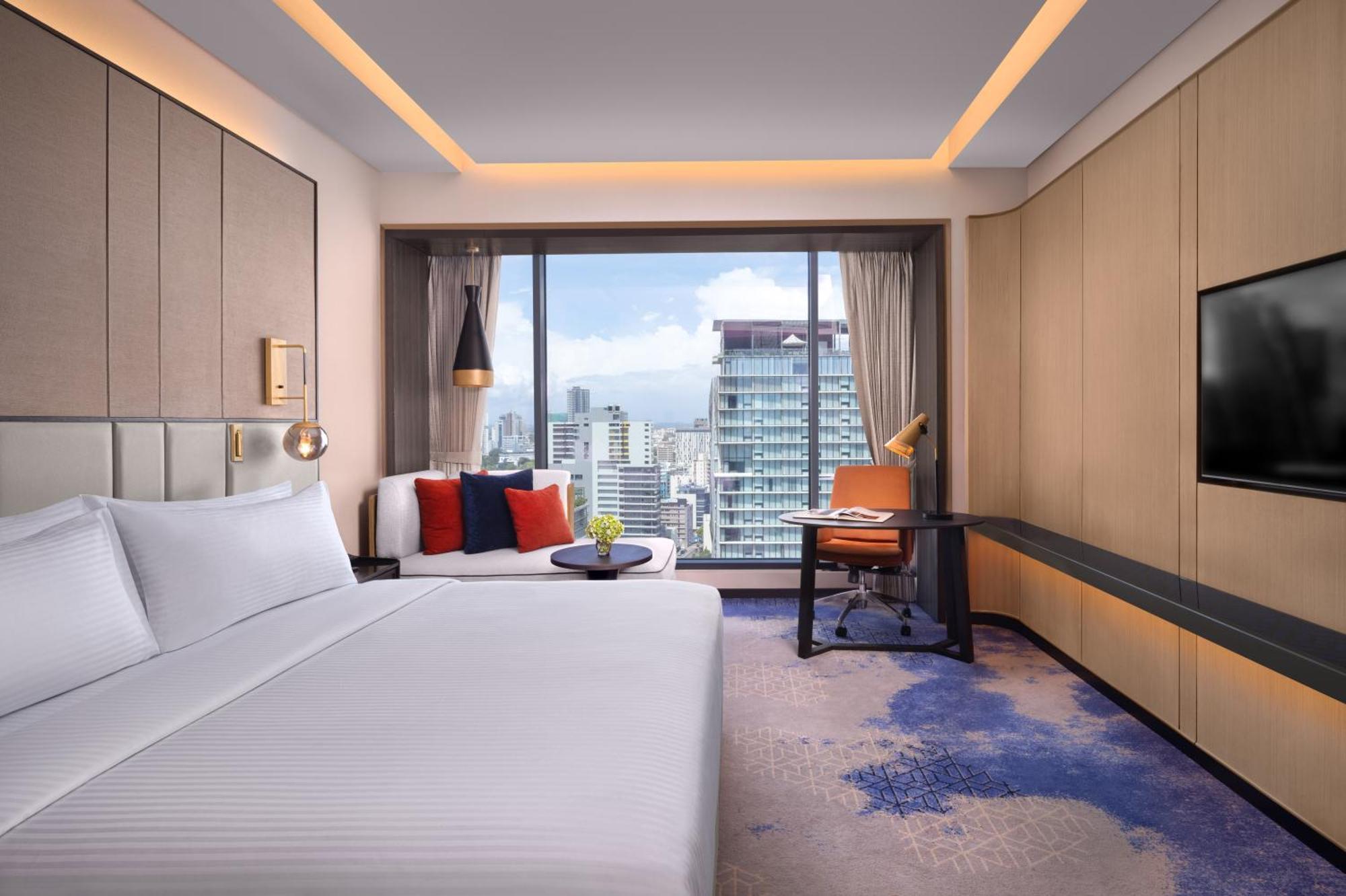 Amari Colombo, Sri Lanka Hotel Colombo