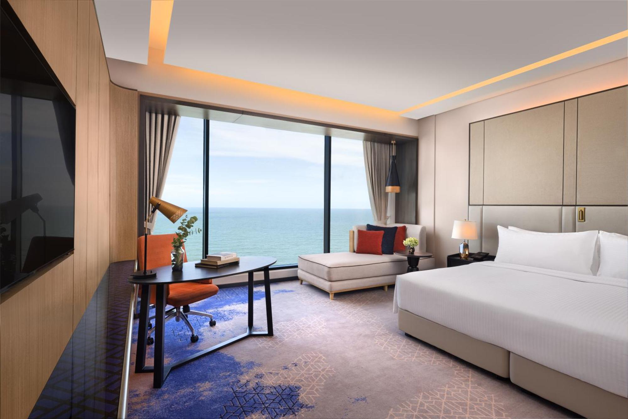 Amari Colombo, Sri Lanka 5*
