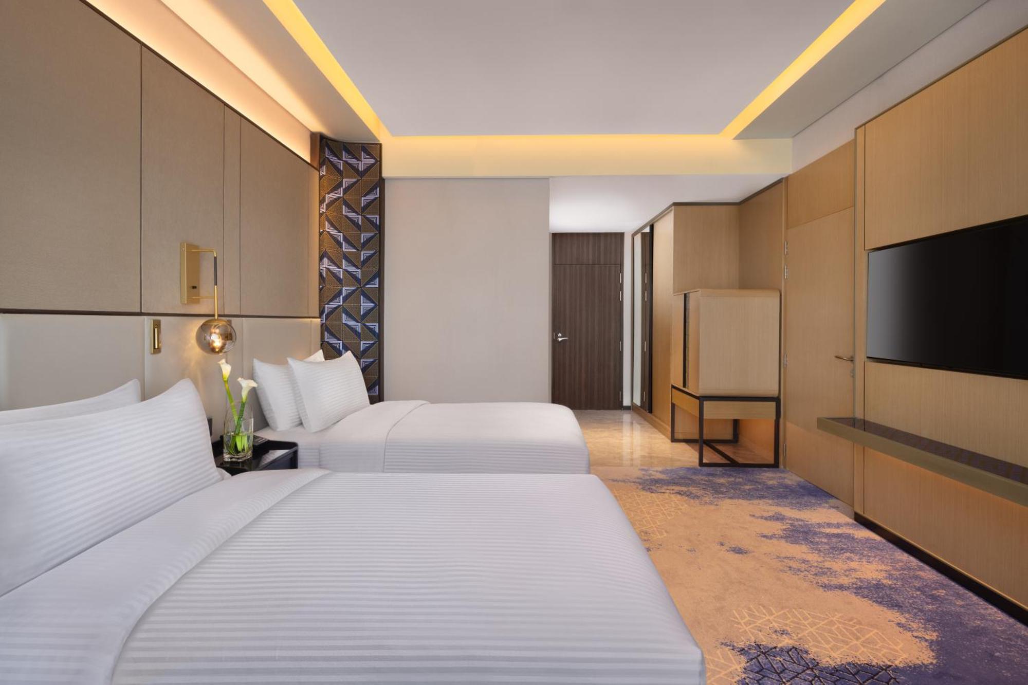 Hotel Amari Colombo, Sri Lanka 5*