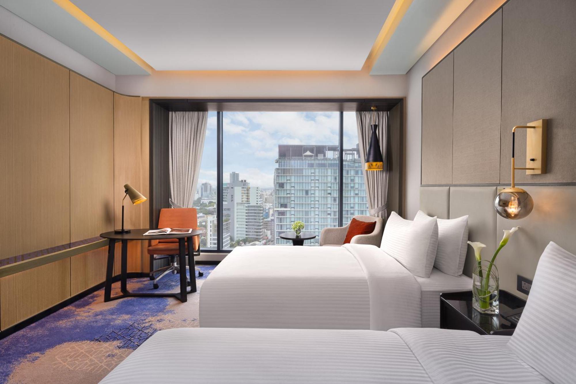 Amari Colombo, Sri Lanka Hotel 5*