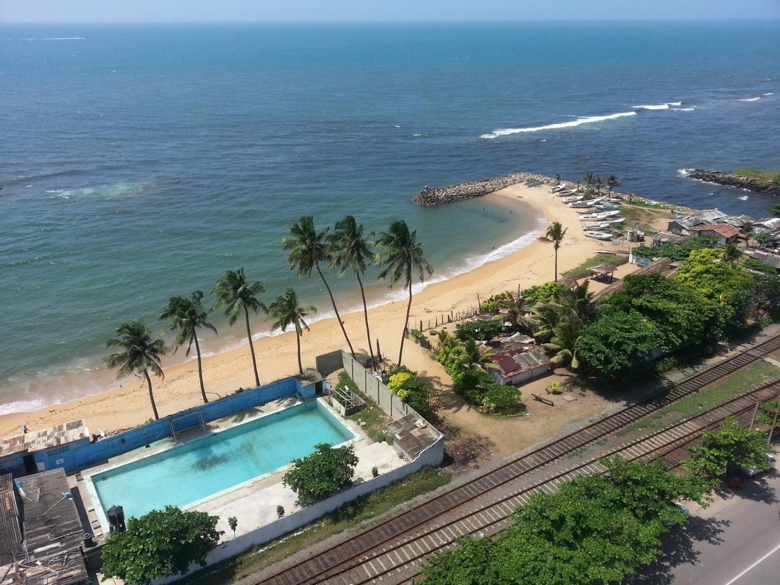 - Capital Park Apartment