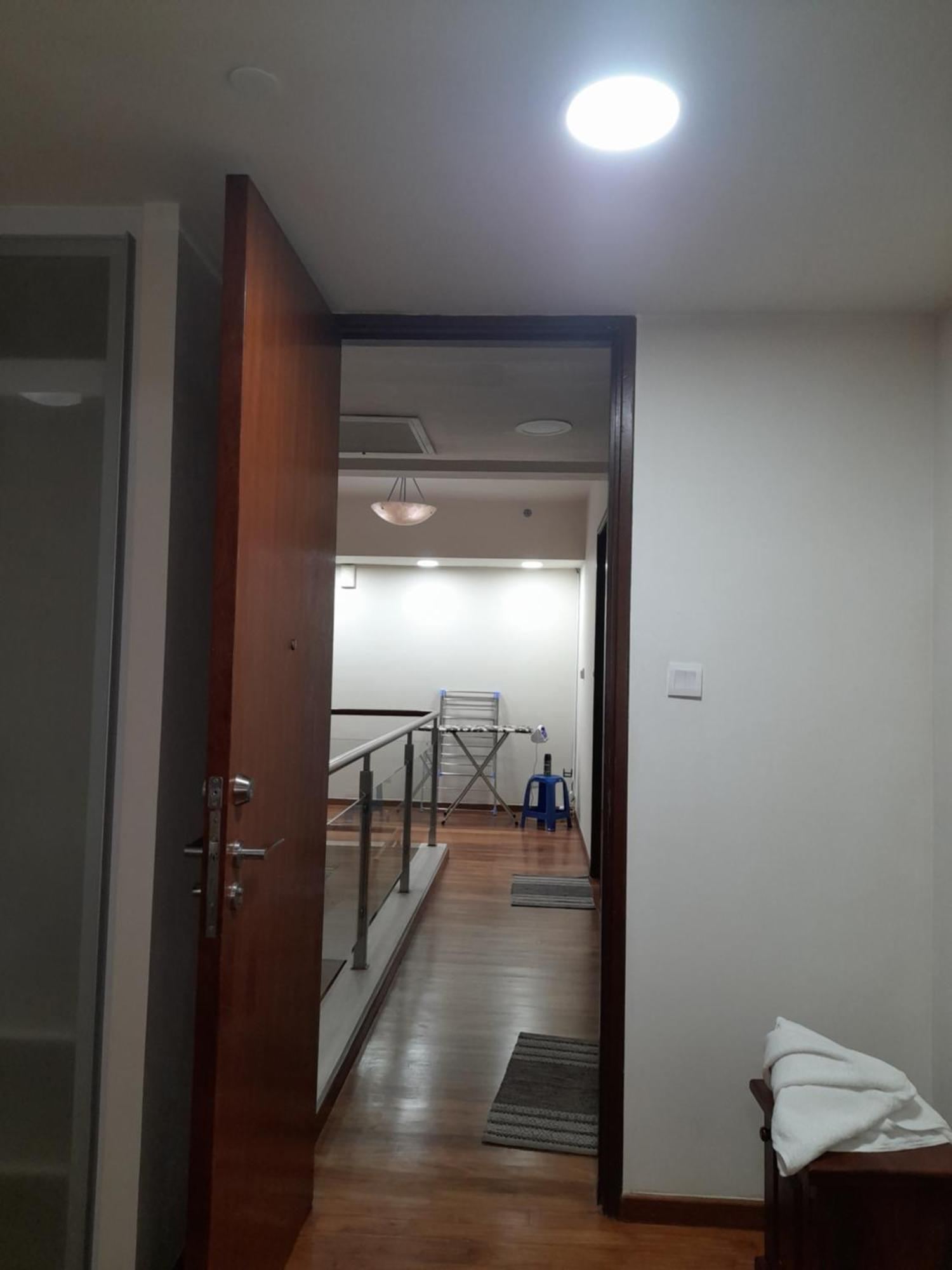 Lakna House Apartamento Colombo