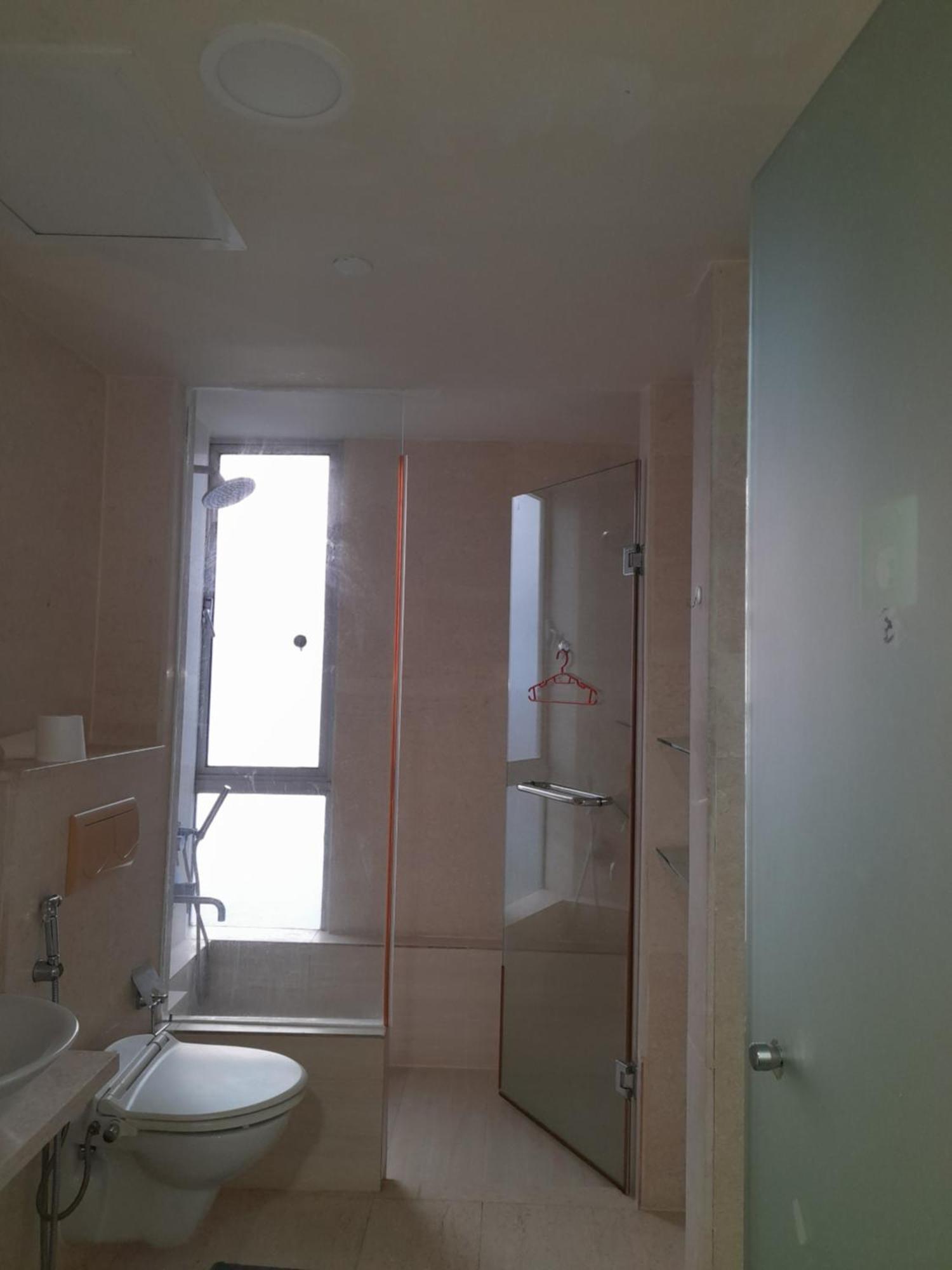 Apartamento Lakna House Colombo