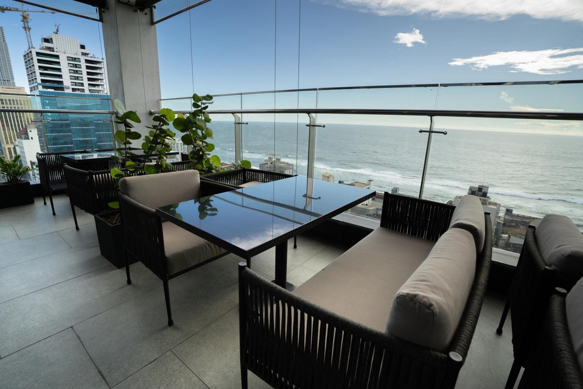 Sofia 4* Colombo