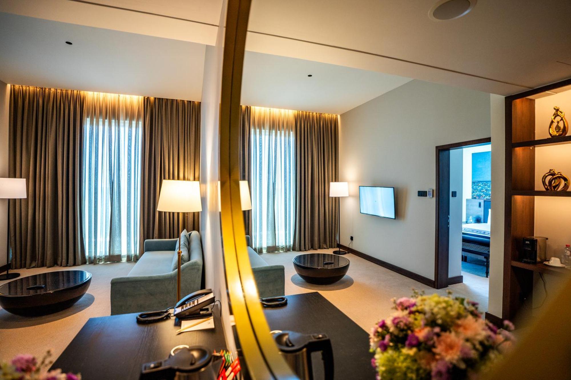 Hotel Sofia Colombo