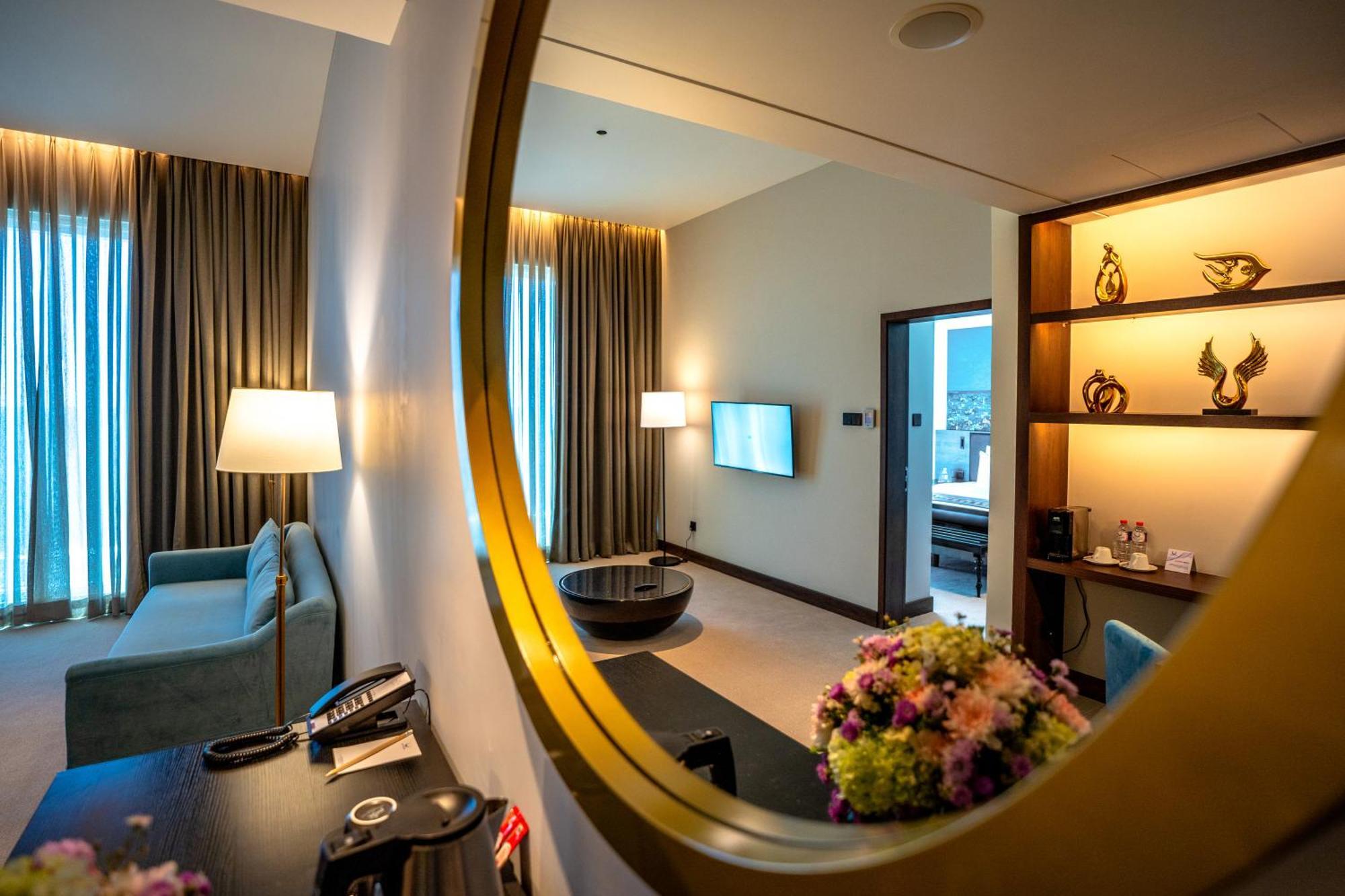 Hotel Sofia