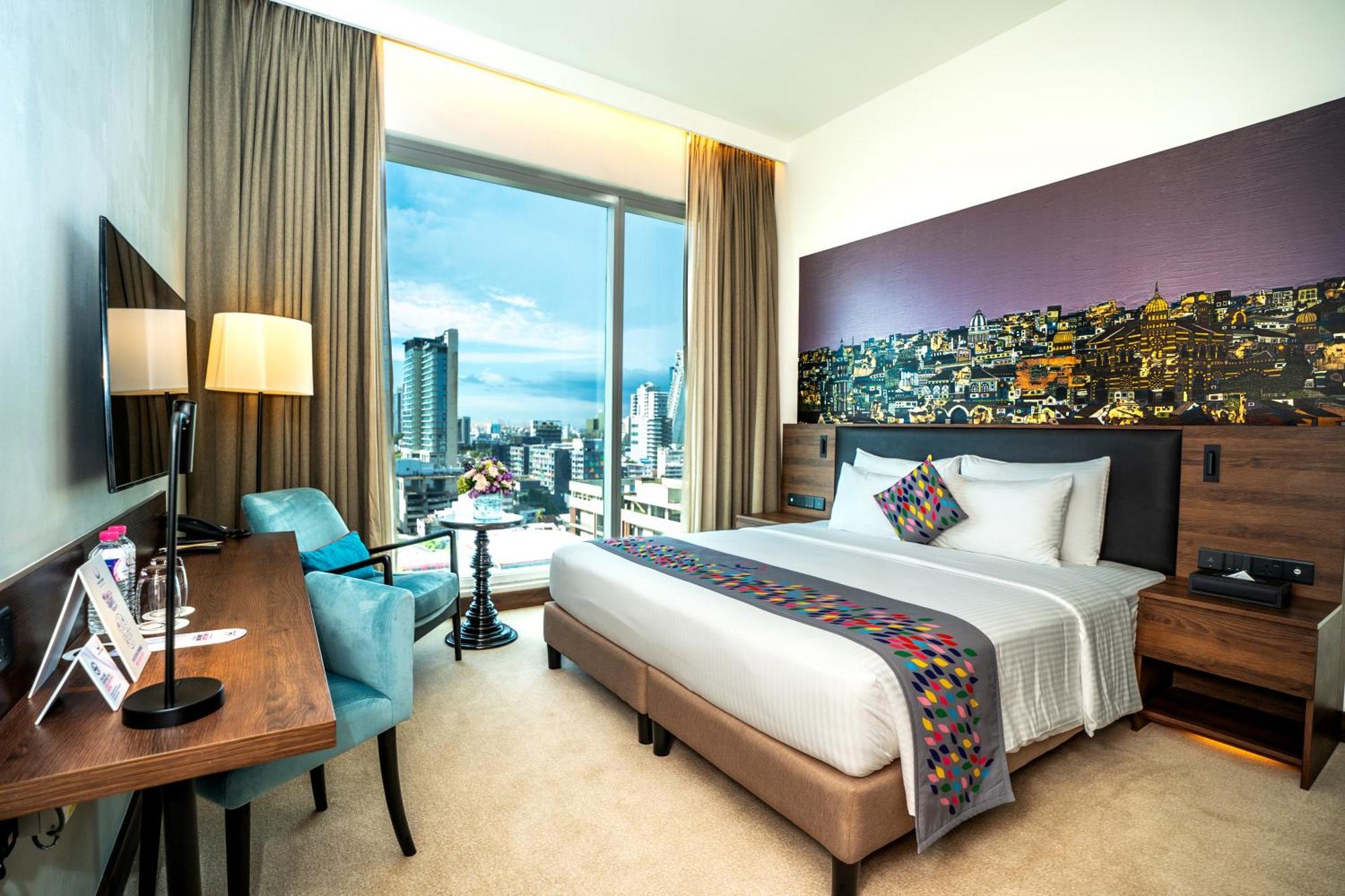 Sofia Hotel 4*