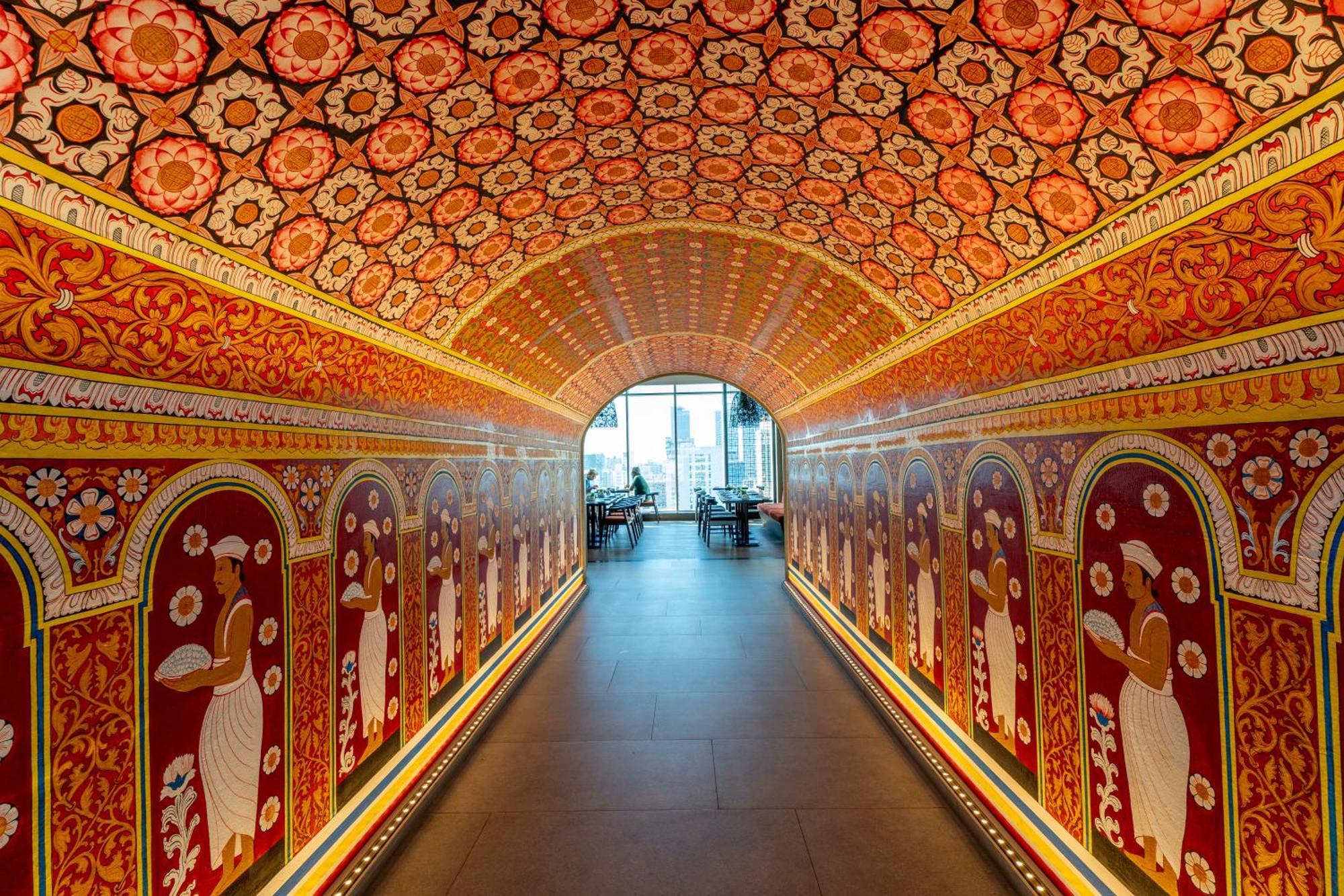 Sofia 4* Colombo