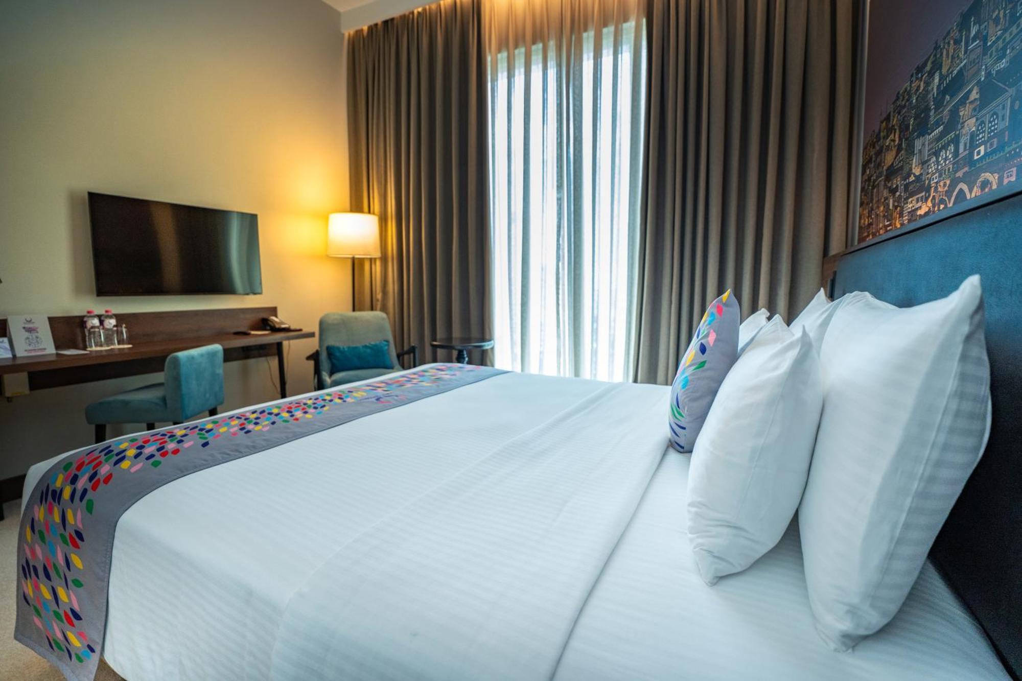 Sofia Hotel 4*