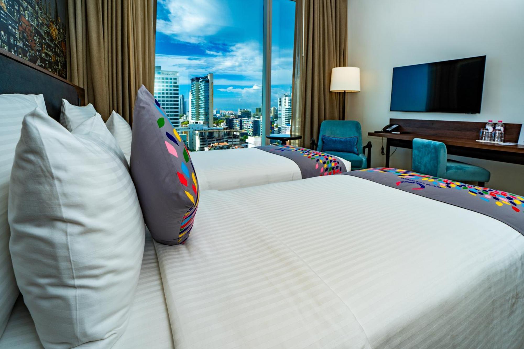 Hotel Sofia 4*