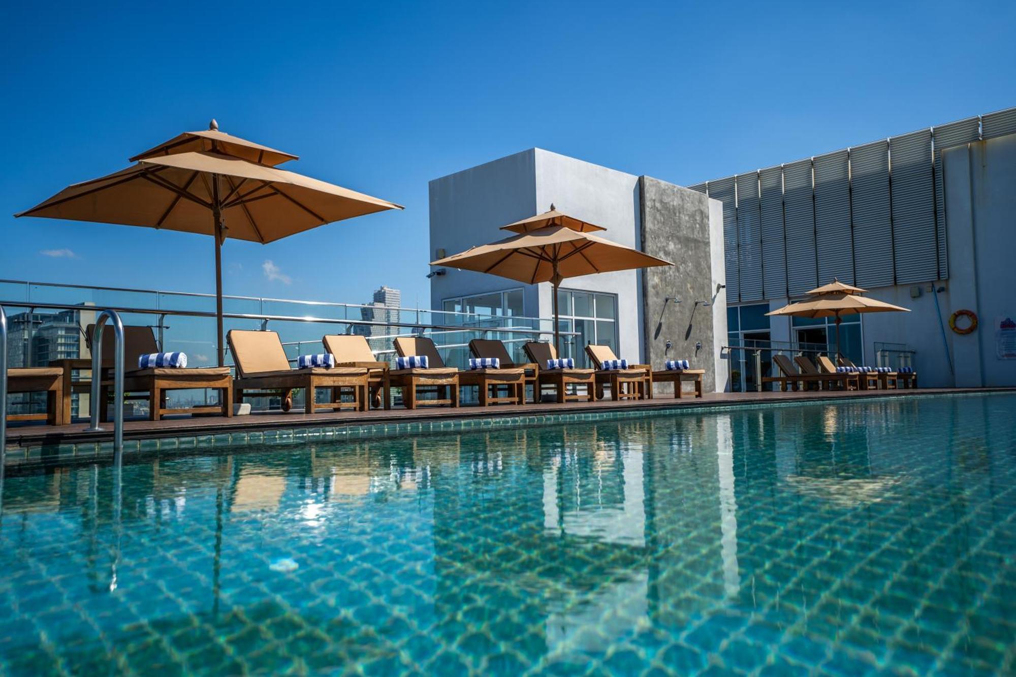 Sofia Hotel