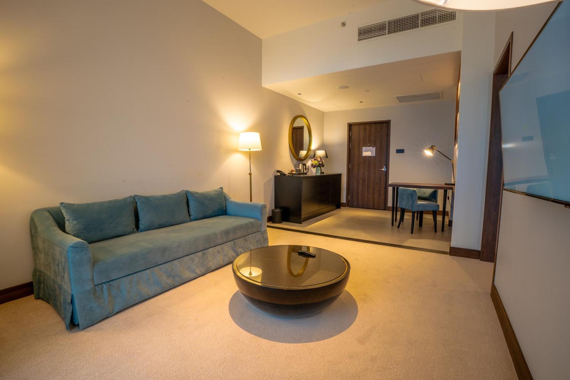 Sofia Hotel 4*
