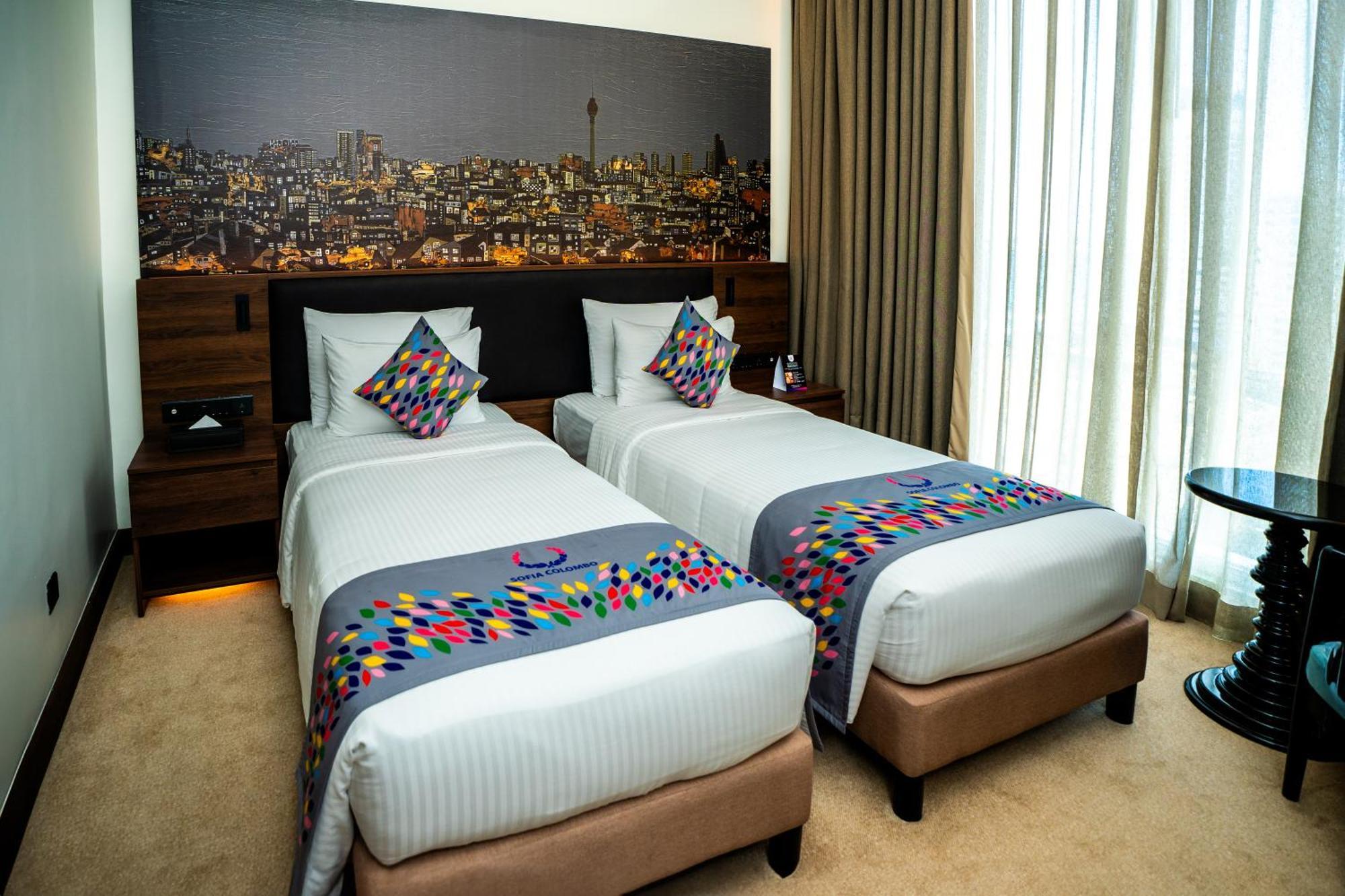 Hotel Sofia 4*