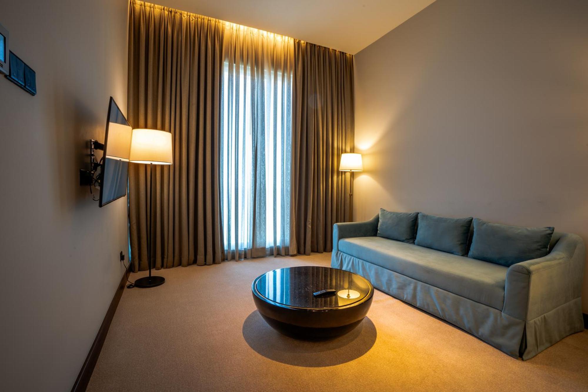 Sofia Hotel Colombo