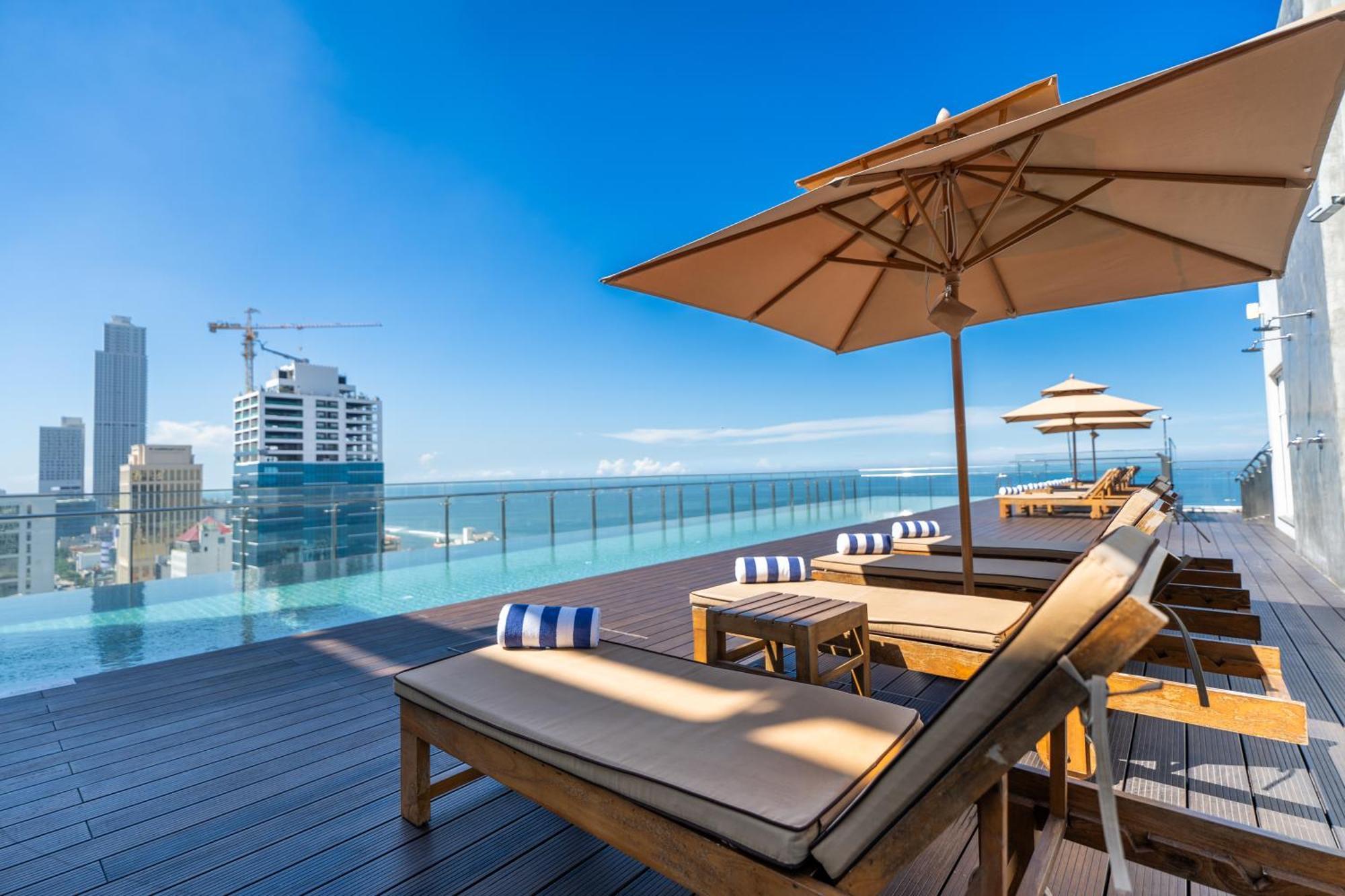 Sofia 4* Colombo