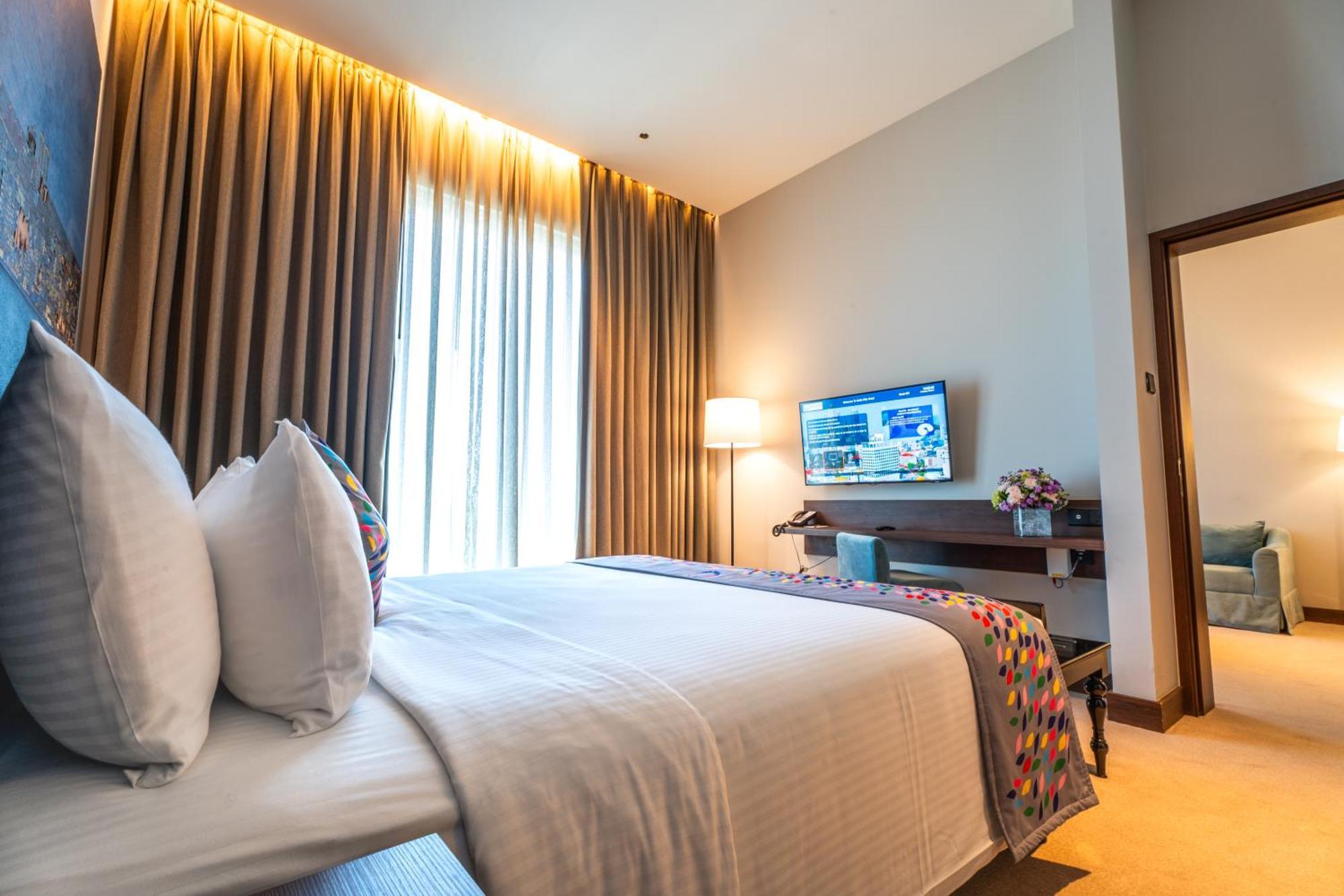 Sofia Hotel 4*