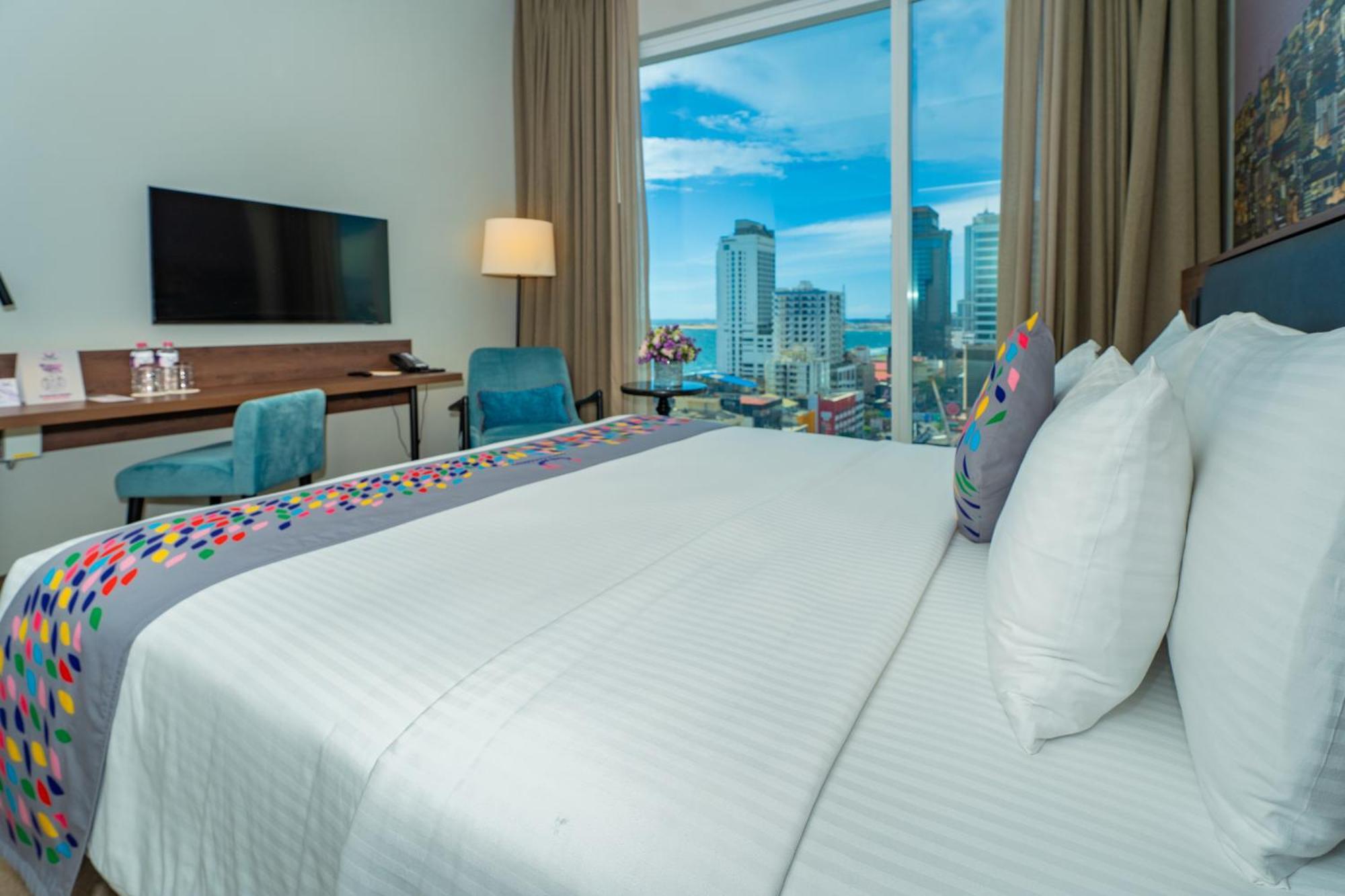 Sofia 4* Colombo