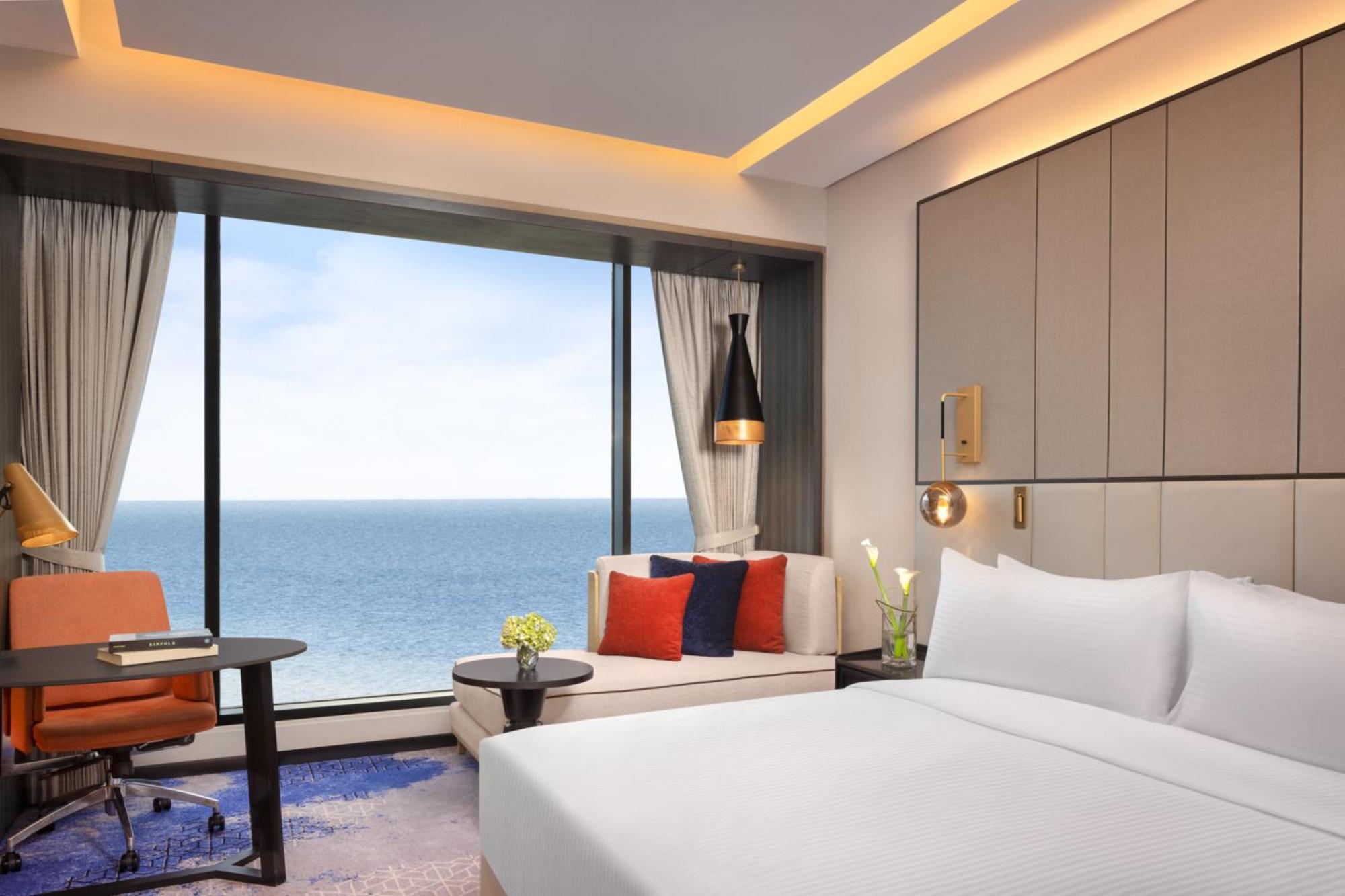 Hotel Amari Colombo, Sri Lanka 5*