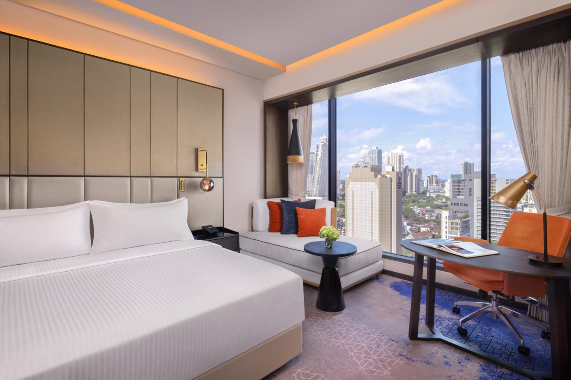 Amari Colombo, Sri Lanka 5*