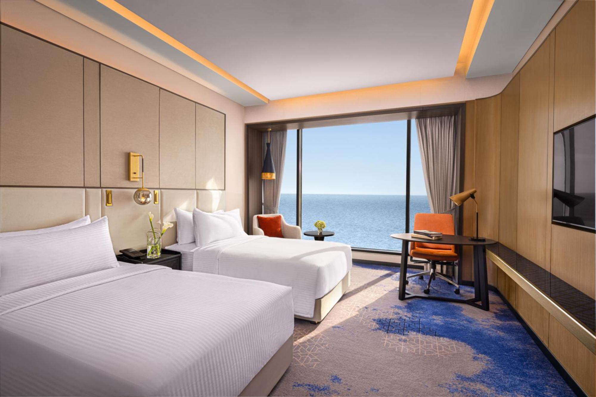 Amari Colombo, Sri Lanka 5* Colombo