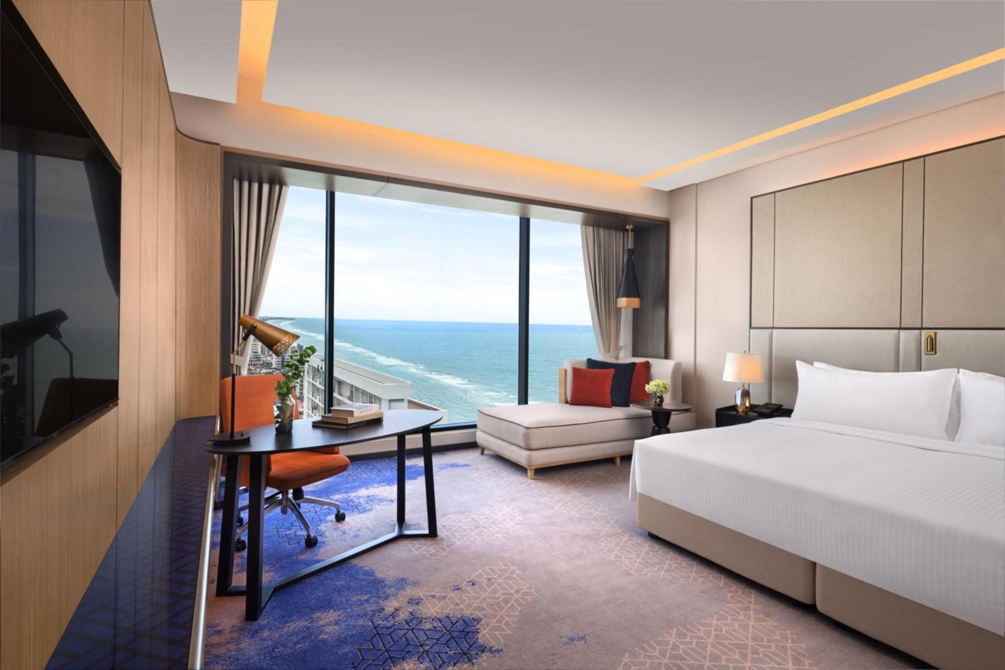 Hotel Amari Colombo, Sri Lanka