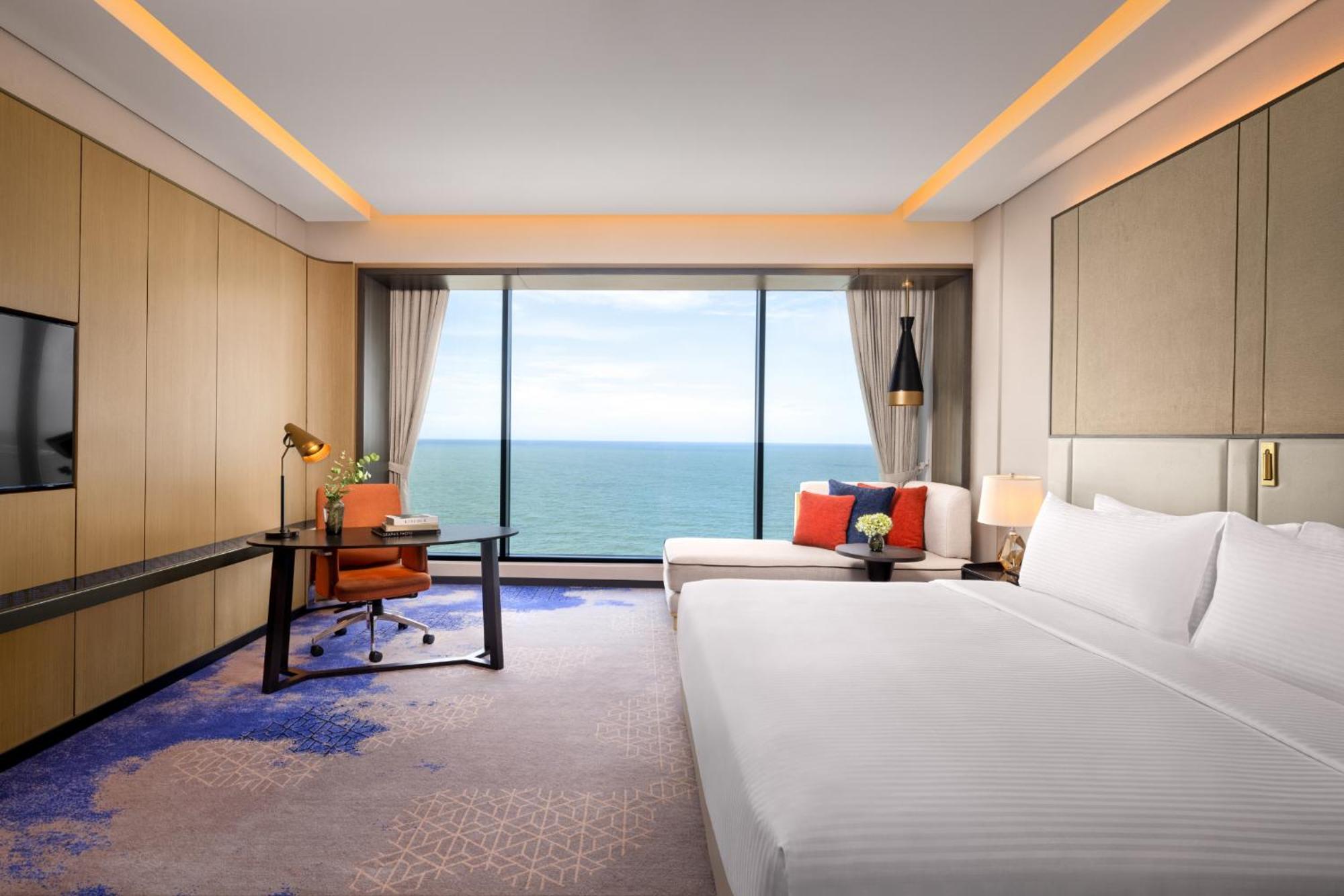 Hotel Amari Colombo, Sri Lanka Colombo