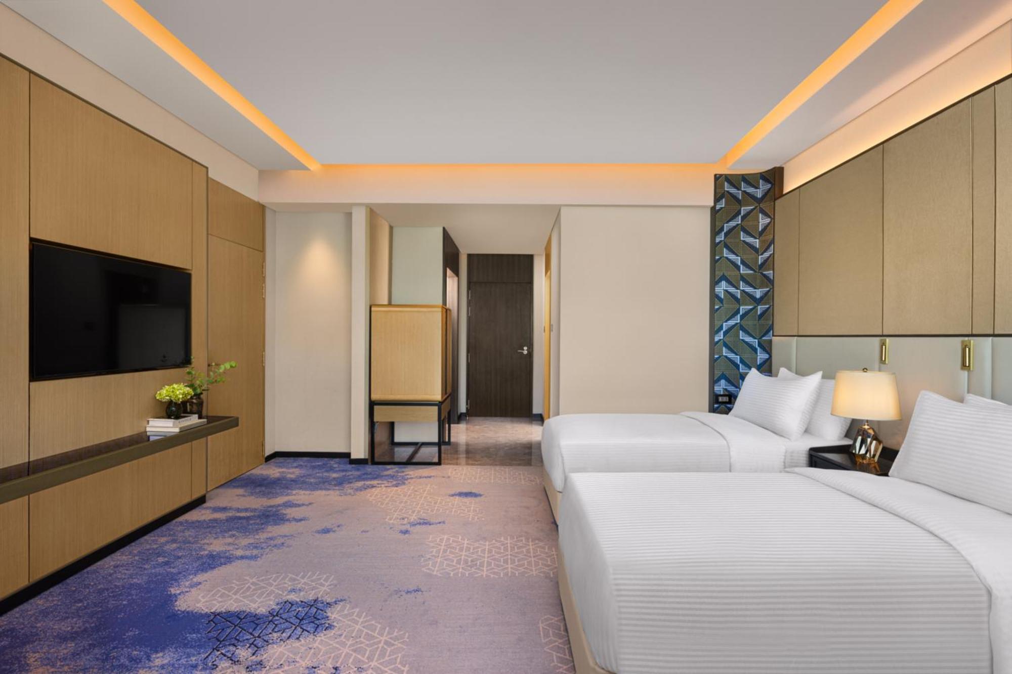 Amari Colombo, Sri Lanka Hotel