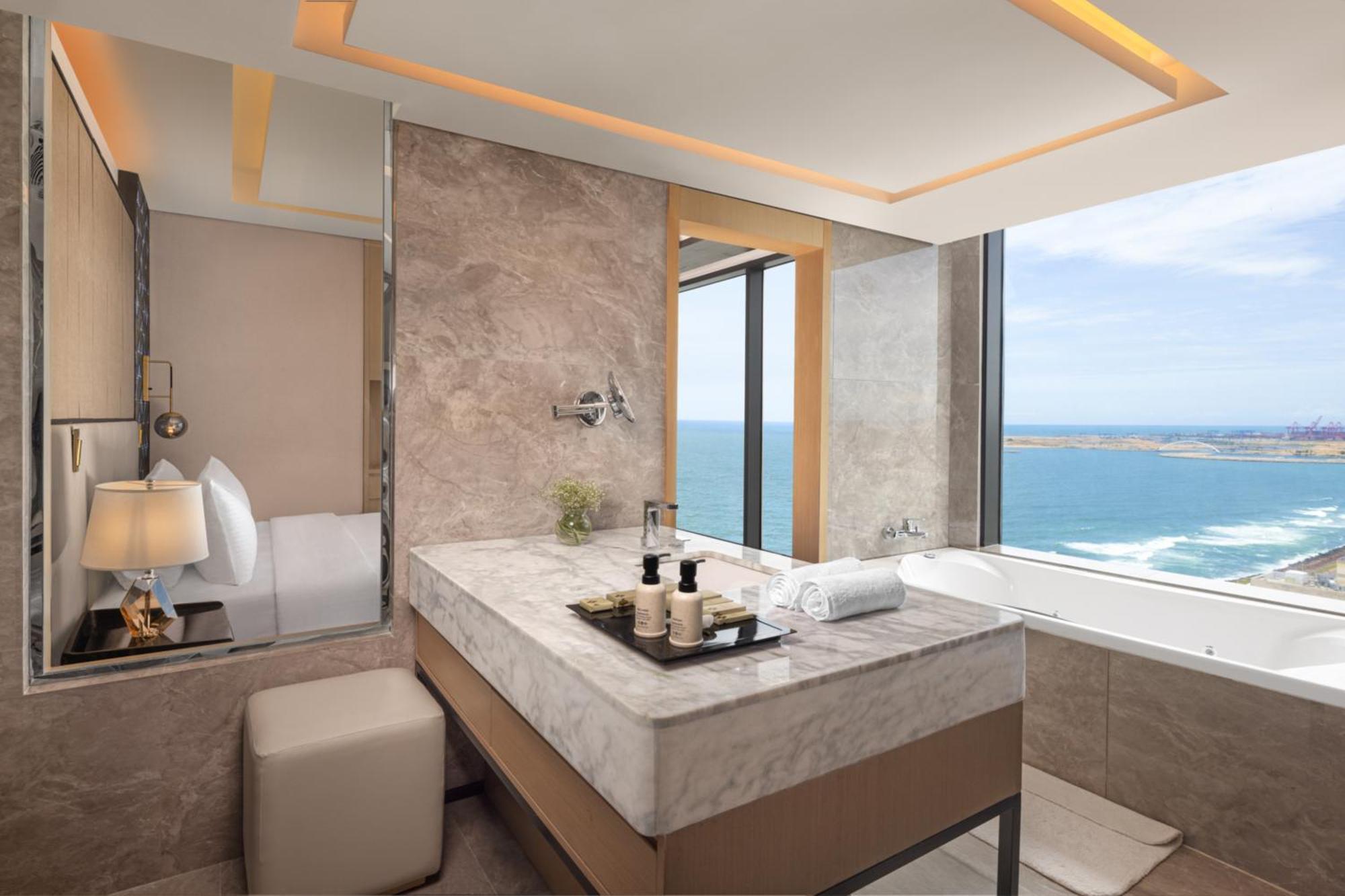 Amari Colombo, Sri Lanka 5* Colombo