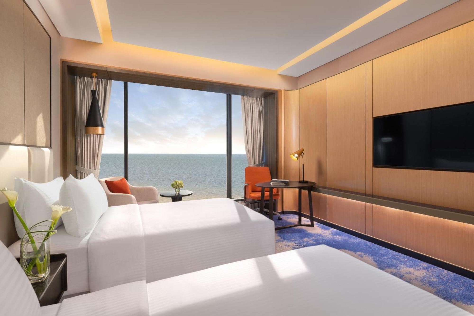 Amari Colombo, Sri Lanka