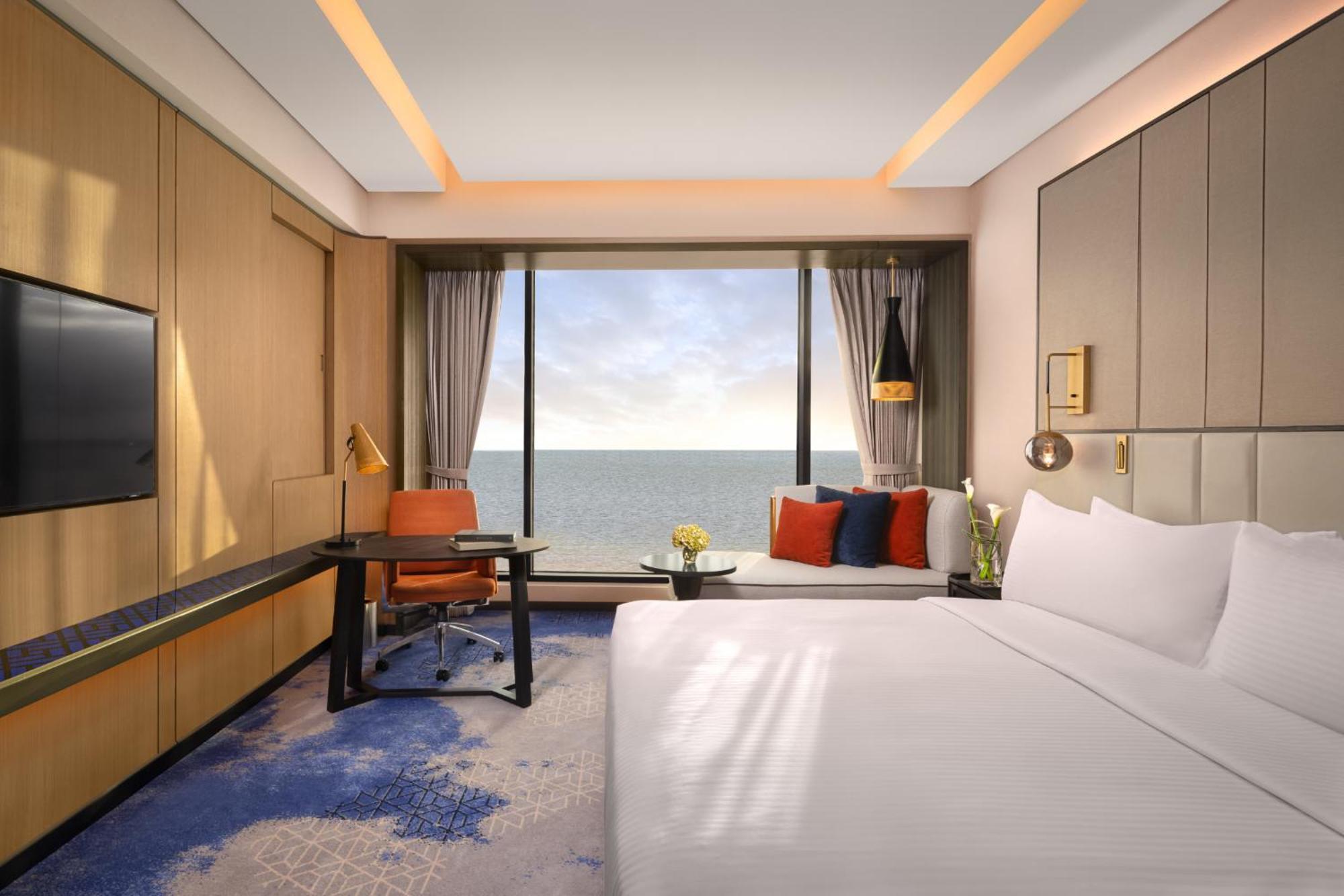Hotel Amari Colombo, Sri Lanka Colombo