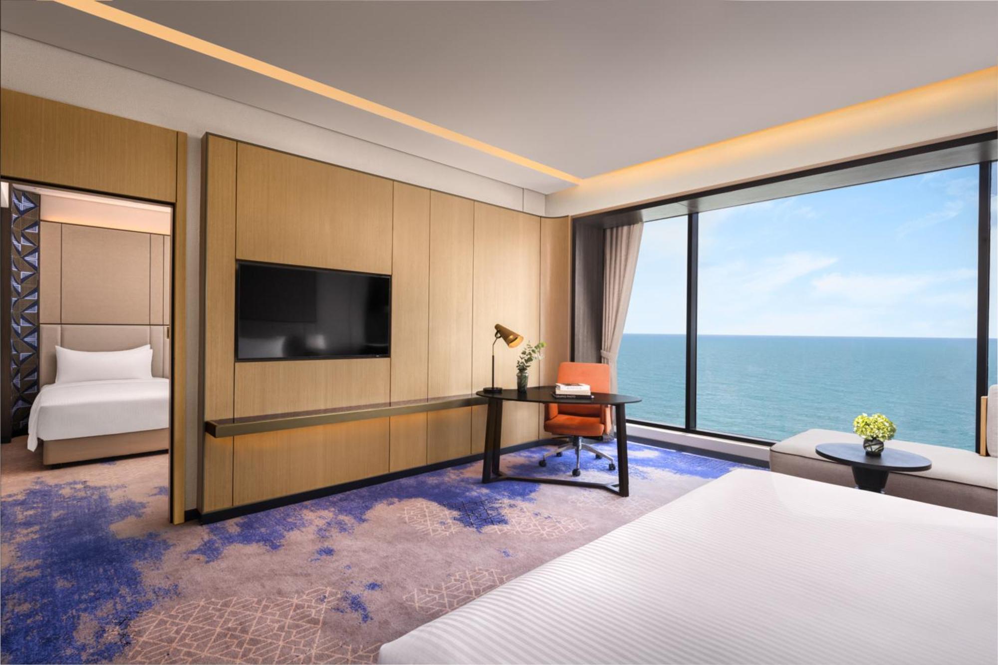 Amari Colombo, Sri Lanka 5*
