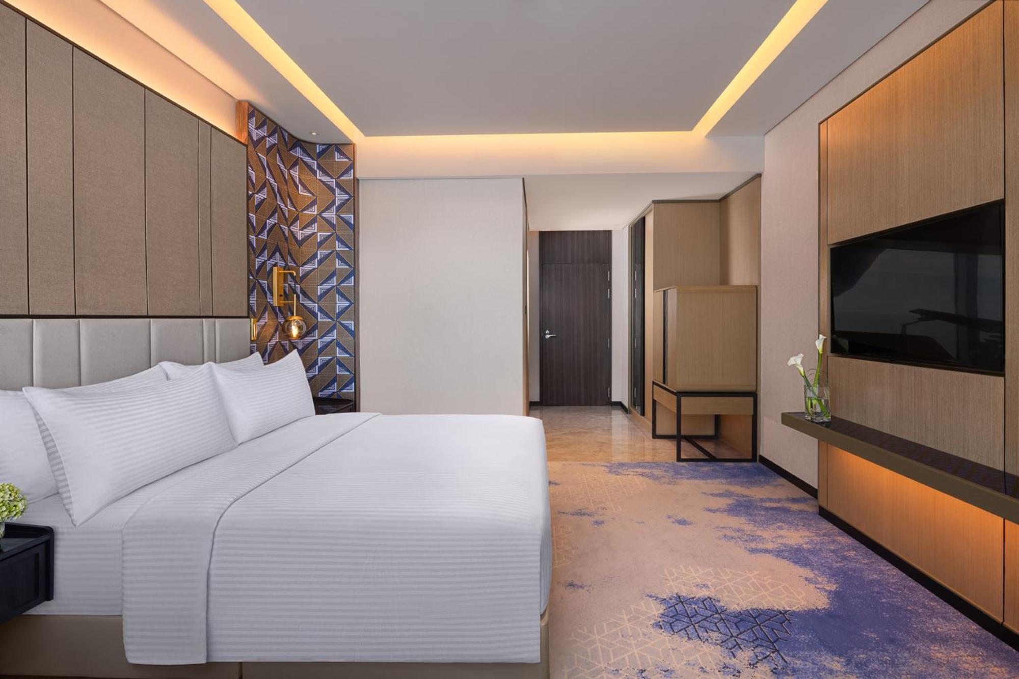 Amari Colombo, Sri Lanka