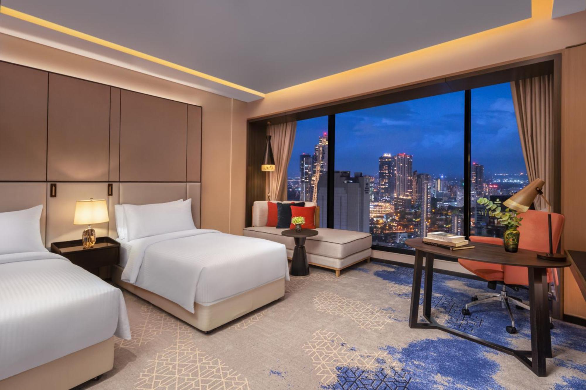Amari Colombo, Sri Lanka Hotel 5*