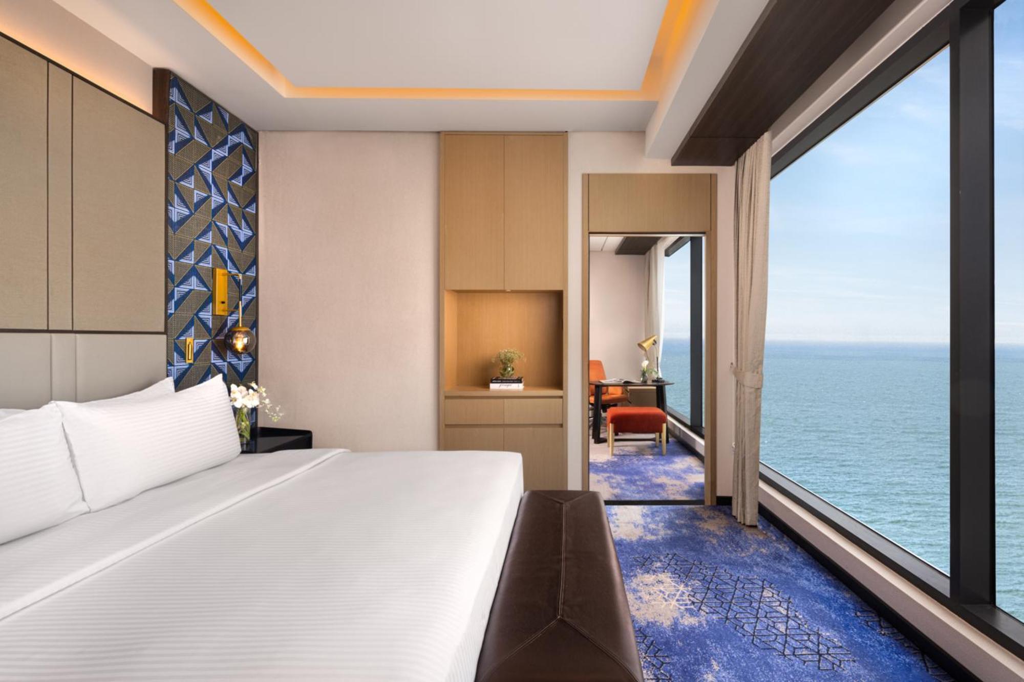 Amari Colombo, Sri Lanka
