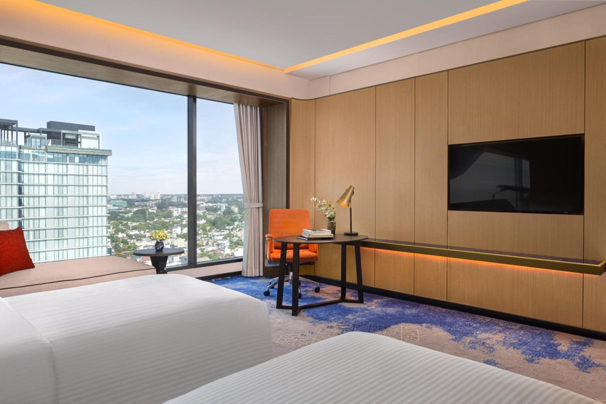 Amari Colombo, Sri Lanka Hotel