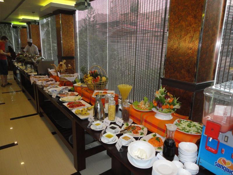 Hotel Pearl Grand 4*