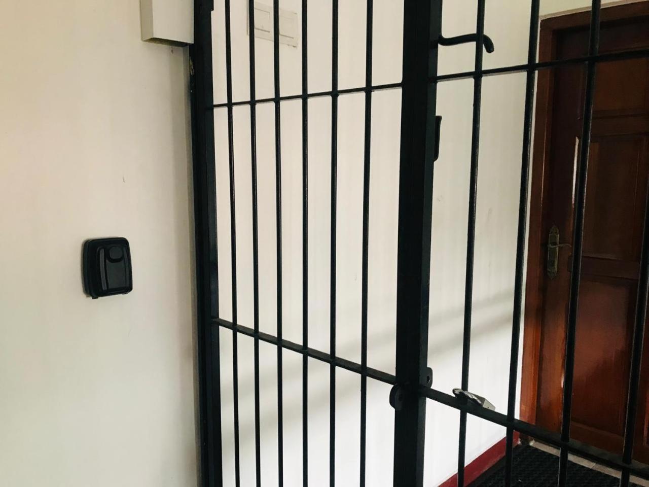 Apartamento Spacious 3-bedroom Near Indoor Stadium Colombo