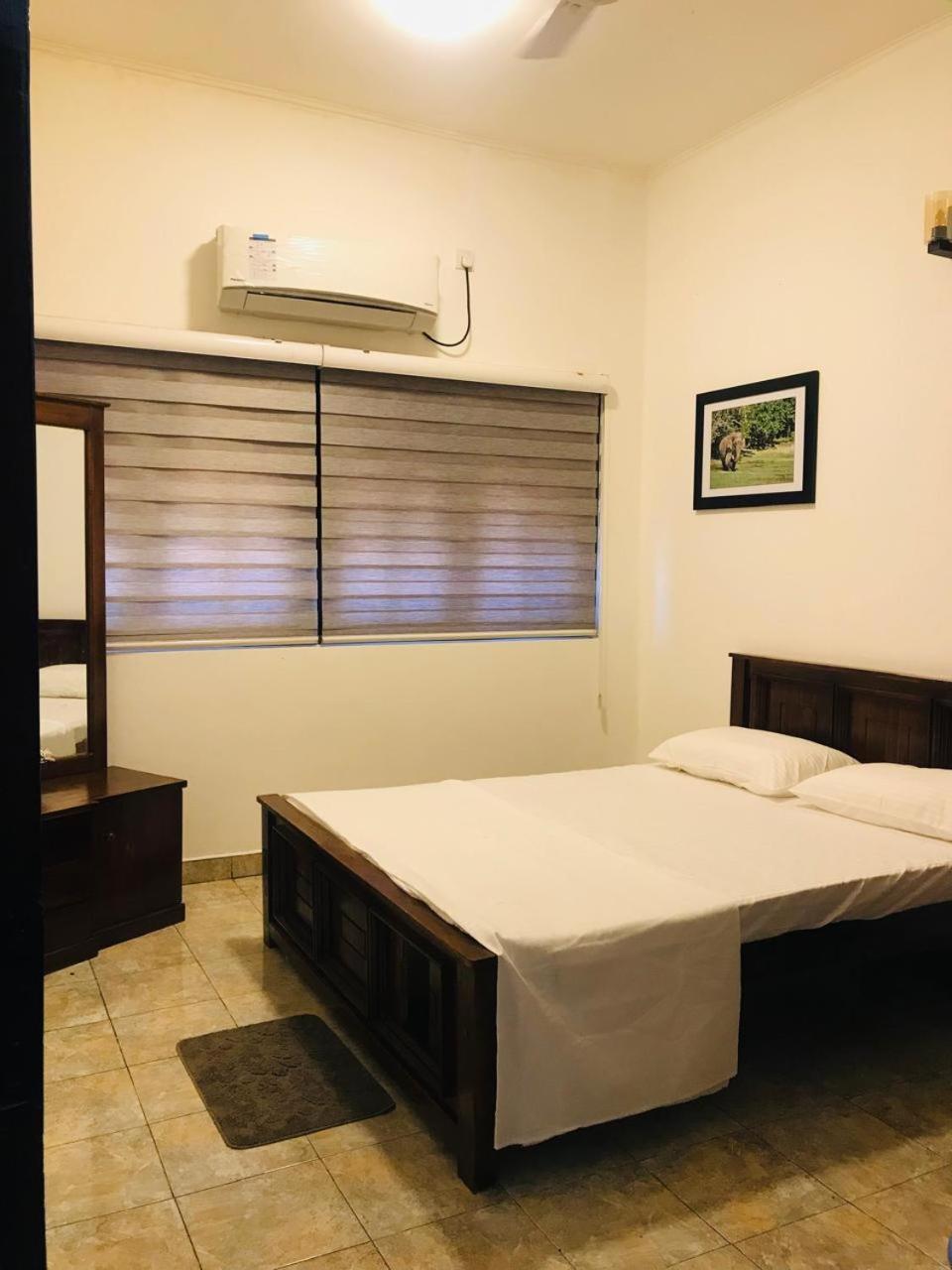 Spacious 3-bedroom Near Indoor Stadium * Colombo