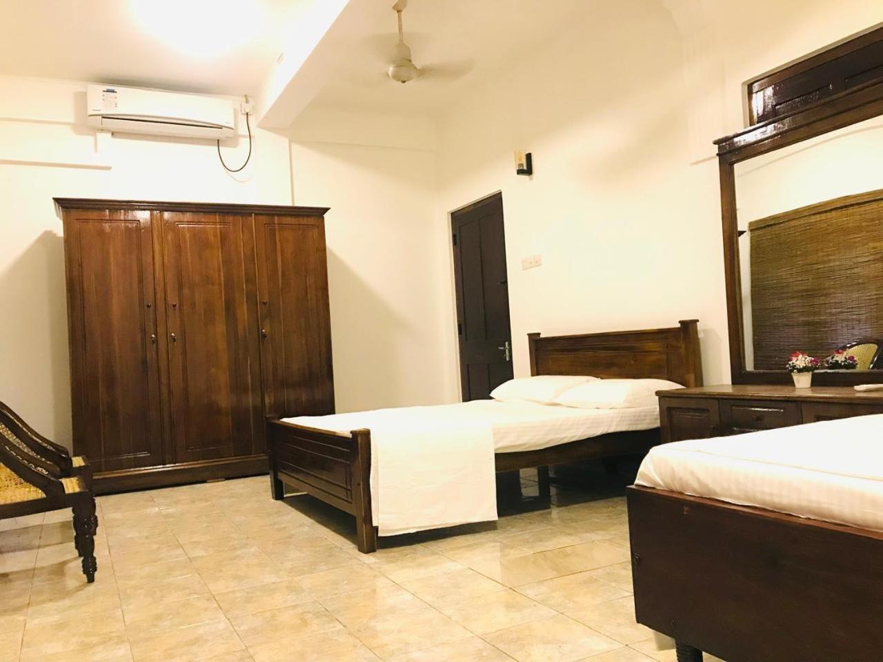Spacious 3-bedroom Near Indoor Stadium *