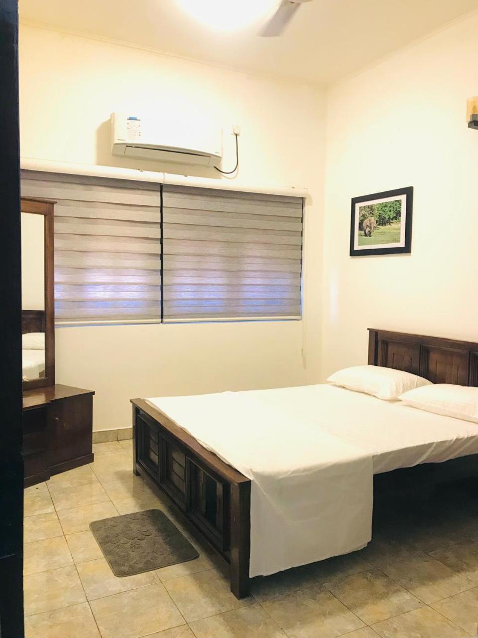 Spacious 3-bedroom Near Indoor Stadium