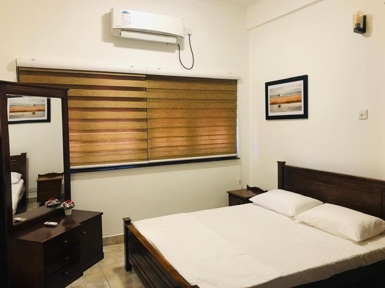 Apartamento Spacious 3-bedroom Near Indoor Stadium *