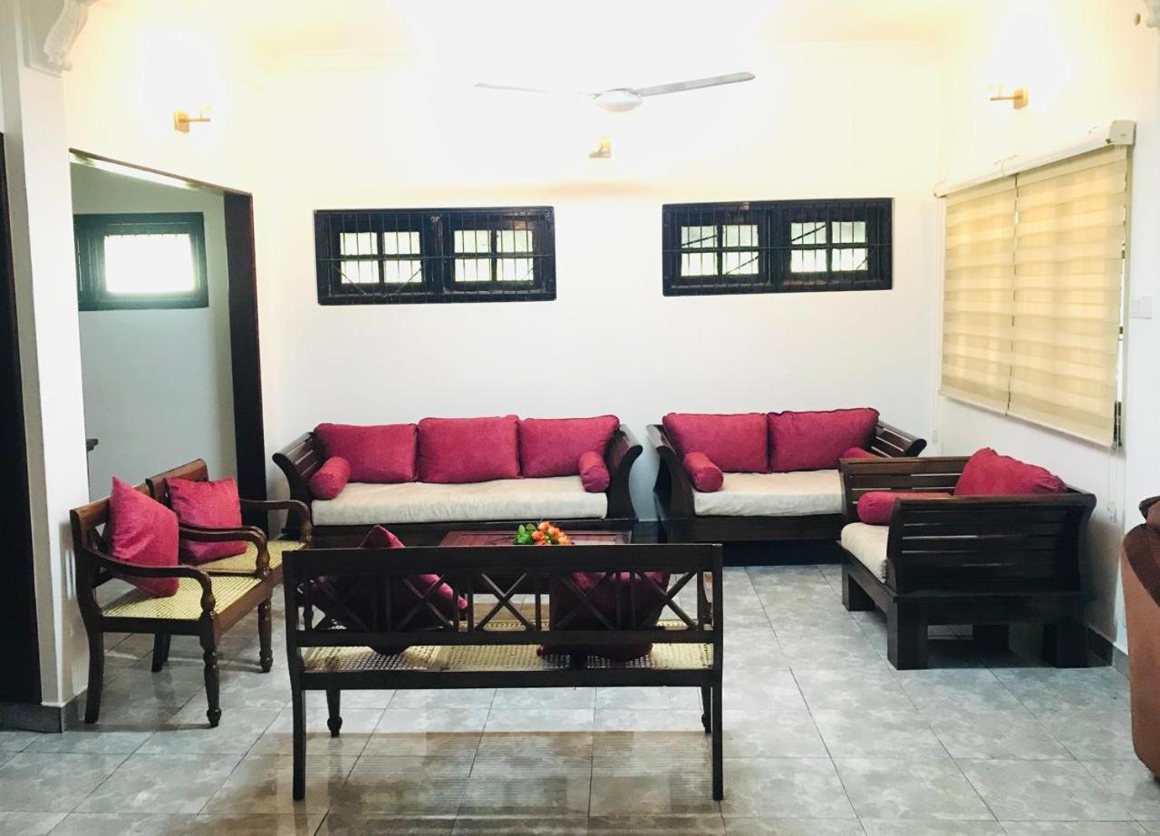 Apartamento Spacious 3-bedroom Near Indoor Stadium