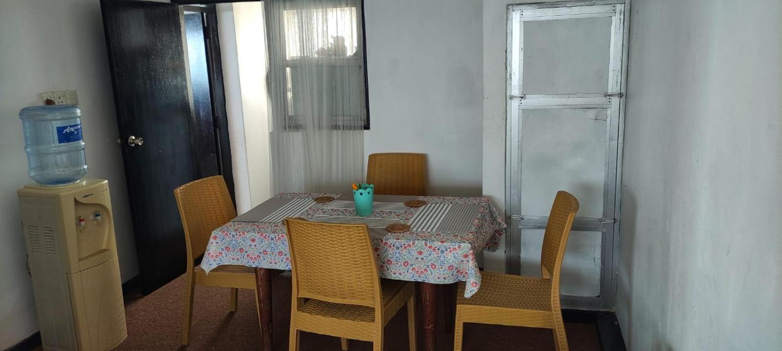 Serene Sea View By Chana Apartment *