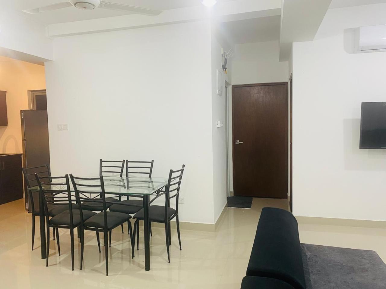 Oval View Residencies Colombo